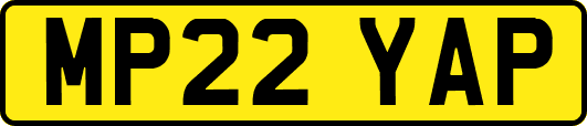 MP22YAP