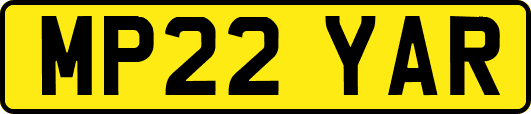 MP22YAR