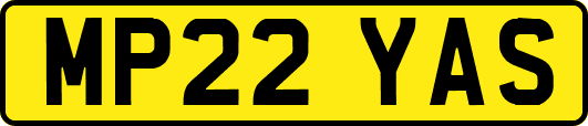 MP22YAS