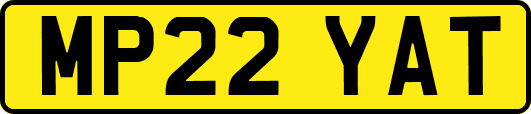 MP22YAT
