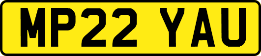 MP22YAU