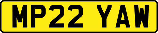 MP22YAW