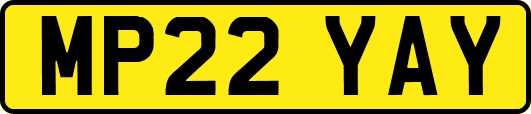 MP22YAY
