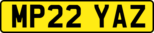 MP22YAZ