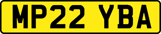 MP22YBA