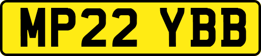 MP22YBB