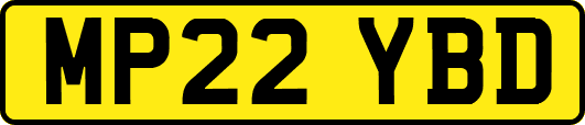MP22YBD