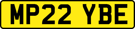 MP22YBE