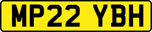 MP22YBH