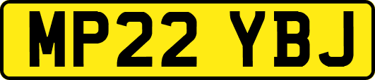 MP22YBJ