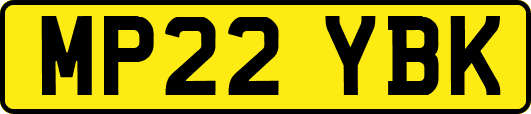 MP22YBK