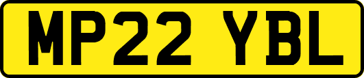 MP22YBL