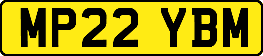 MP22YBM