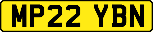 MP22YBN