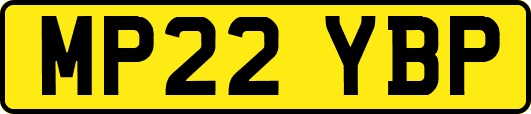 MP22YBP