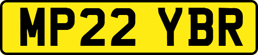 MP22YBR