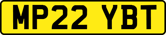 MP22YBT
