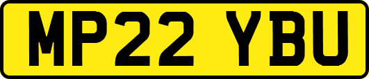MP22YBU
