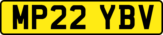 MP22YBV