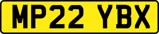 MP22YBX