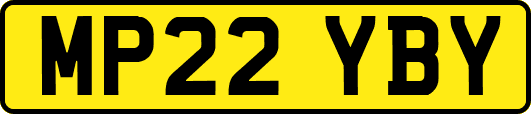 MP22YBY