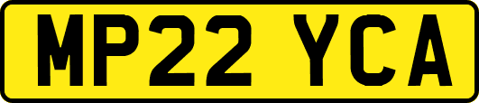 MP22YCA