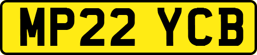 MP22YCB