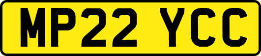 MP22YCC