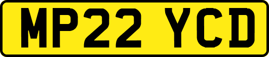 MP22YCD