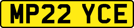 MP22YCE