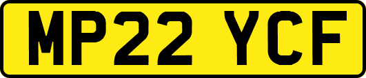 MP22YCF