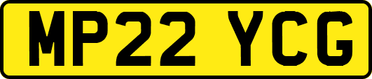 MP22YCG