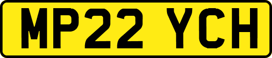MP22YCH
