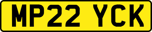 MP22YCK