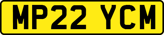 MP22YCM
