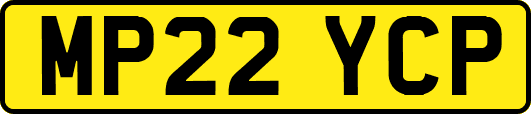 MP22YCP