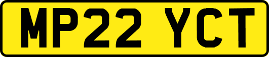 MP22YCT