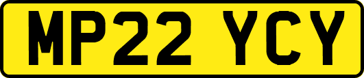MP22YCY