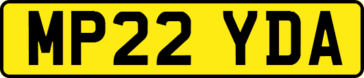 MP22YDA