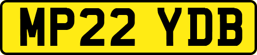 MP22YDB