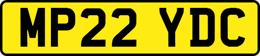 MP22YDC