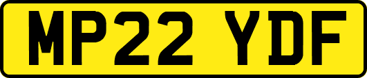 MP22YDF