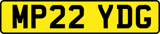 MP22YDG