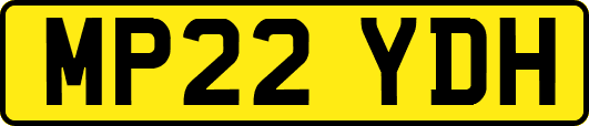 MP22YDH