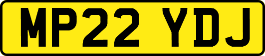 MP22YDJ