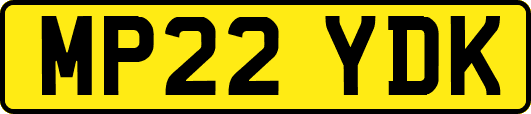 MP22YDK