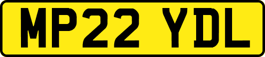 MP22YDL