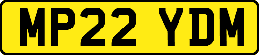 MP22YDM