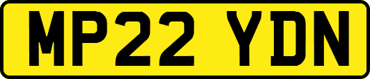 MP22YDN