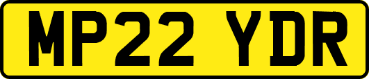 MP22YDR